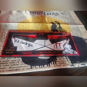 Revolution  It chapter 2 makeup pallet NIB